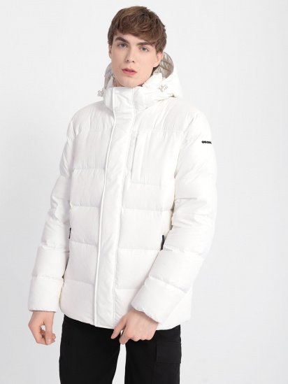 Зимова куртка Geox Nettuno модель M0425J-T2678-F1445 — фото 3 - INTERTOP