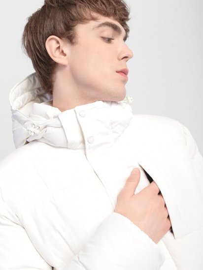 Зимняя куртка Geox Nettuno модель M0425J-T2678-F1445 — фото 5 - INTERTOP