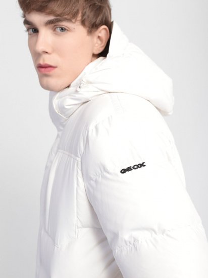 Зимняя куртка Geox Nettuno модель M0425J-T2678-F1445 — фото 6 - INTERTOP