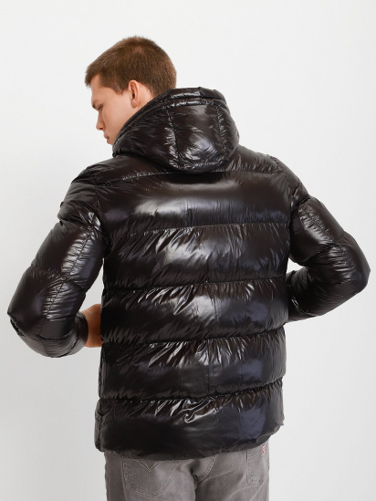 Демісезонна куртка Geox Sile модель M0428K-T2657-F9000 — фото 3 - INTERTOP