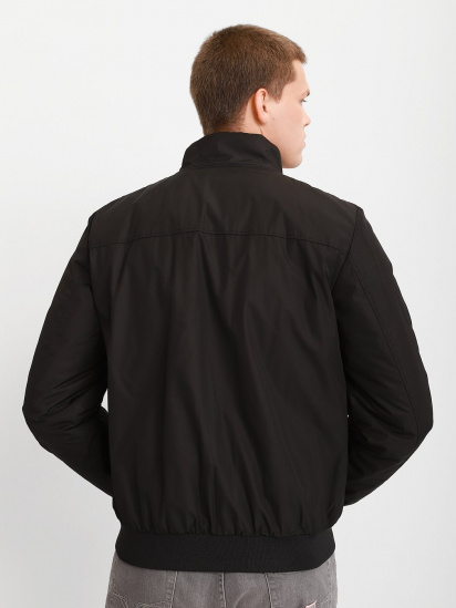 Демисезонная куртка Geox модель M9420C-T2585-F9000 — фото 3 - INTERTOP