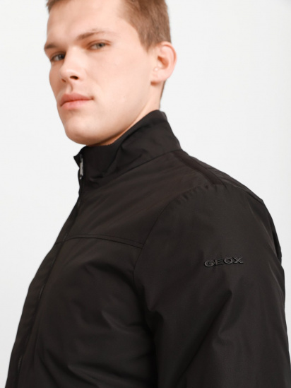 Демісезонна куртка Geox модель M9420C-T2585-F9000 — фото 4 - INTERTOP