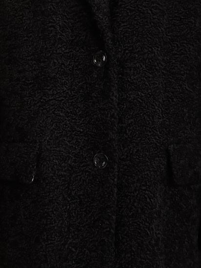 Пальто Geox Bibbiana модель W0415C-T2663-F9000 — фото 4 - INTERTOP