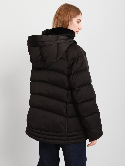 Зимняя куртка Geox модель W0425M-T2655-F9000 — фото - INTERTOP