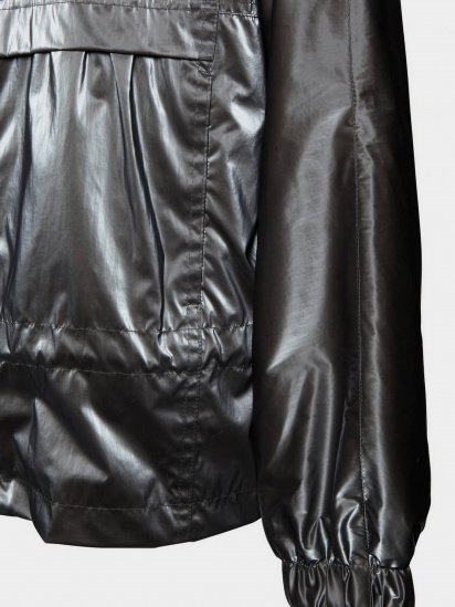 Демисезонная куртка Geox Palmaria модель W2521J-T2915-F1641 — фото 7 - INTERTOP