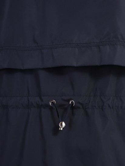 Демісезонна куртка Geox Bulmya модель W2521P-T2924-F4491 — фото 4 - INTERTOP
