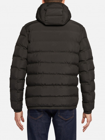 Зимова куртка Geox модель M2629C-T2961-F9000 — фото - INTERTOP