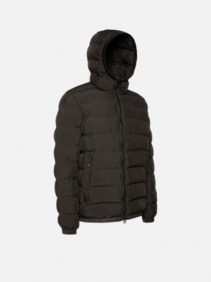 Зимова куртка Geox модель M2629C-T2961-F9000 — фото 5 - INTERTOP