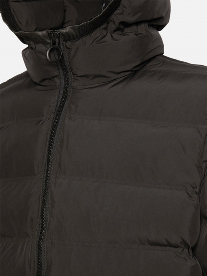 Зимова куртка Geox модель M2629C-T2961-F9000 — фото 7 - INTERTOP