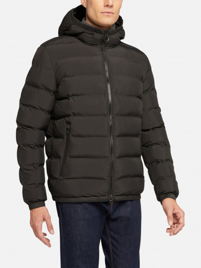 Зимова куртка Geox модель M2629C-T2961-F9000 — фото - INTERTOP