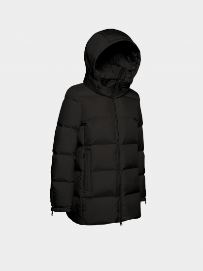 Зимова куртка Geox Camei модель W2626L-T2946-F9000 — фото - INTERTOP