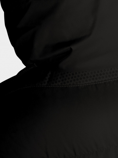 Зимняя куртка Geox Camei модель W2626L-T2946-F9000 — фото 4 - INTERTOP
