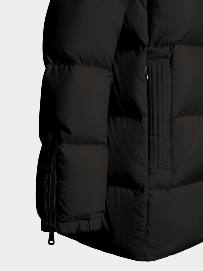 Зимняя куртка Geox Camei модель W2626L-T2946-F9000 — фото 5 - INTERTOP