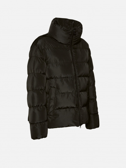 Зимова куртка Geox модель W2628C-T2506-F9000 — фото 5 - INTERTOP