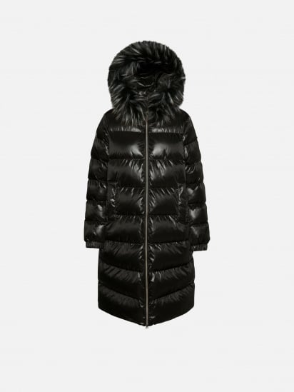 Зимова куртка Geox Becksie модель W2628H-T2843-F9000 — фото 5 - INTERTOP