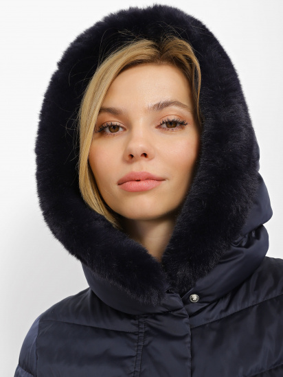 Зимова куртка Geox Chloo модель W2625M-T2655-F4569 — фото 5 - INTERTOP