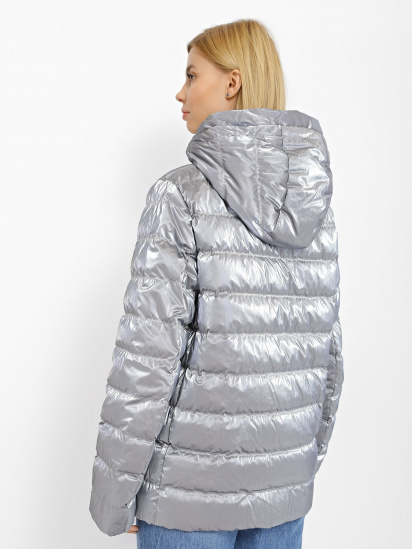Зимняя куртка Geox Myluse модель W2625R-T2957-F1636 — фото 3 - INTERTOP