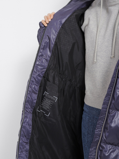 Зимняя куртка Geox Becksie модель W2628H-T2843-F4569 — фото 4 - INTERTOP