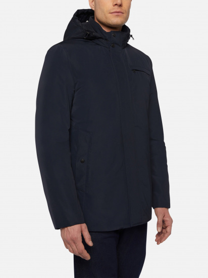 Зимова куртка Geox Kennet Man модель M2620M-T2882-F1624 — фото 3 - INTERTOP