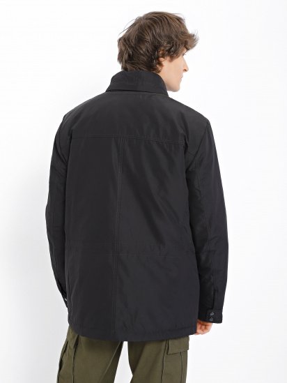 Демисезонная куртка Geox Renny модель M2620R-T2882-F9000 — фото 3 - INTERTOP