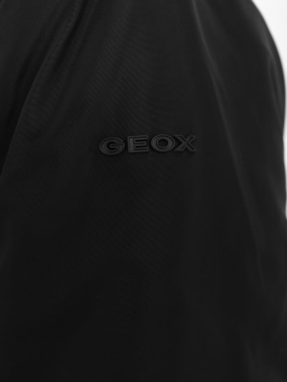 Демисезонная куртка Geox Renny модель M2620R-T2882-F9000 — фото 5 - INTERTOP