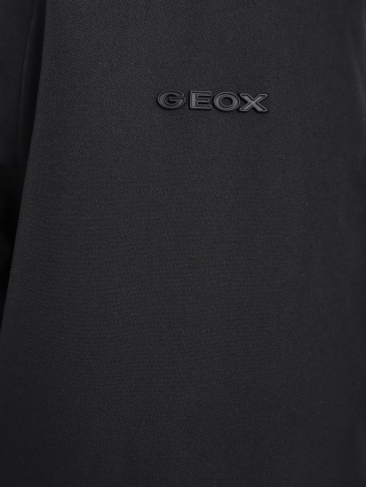 Демісезонна куртка Geox Vincit модель M2620G-T2951-F9000 — фото 5 - INTERTOP