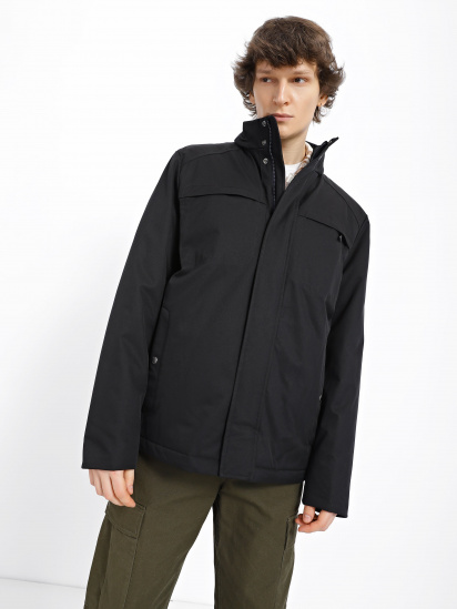 Демісезонна куртка Geox Vincit модель M2620G-T2951-F9000 — фото - INTERTOP