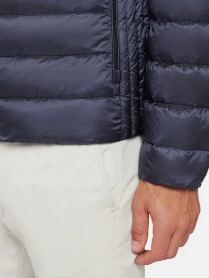 Демісезонна куртка Geox Dereck модель M0425D-T2566-F4386 — фото 3 - INTERTOP