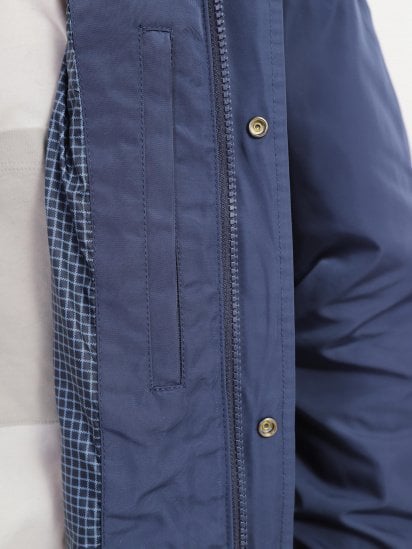 Демисезонная куртка Geox Renny модель M3520V-T2979-F4576 — фото 5 - INTERTOP