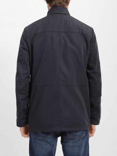 Демісезонна куртка Geox модель M3520X-T2979-F1624 — фото 3 - INTERTOP