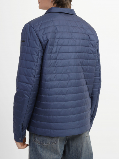 Демісезонна куртка Geox Wilmer модель M3522N-T2973-F4576 — фото 3 - INTERTOP