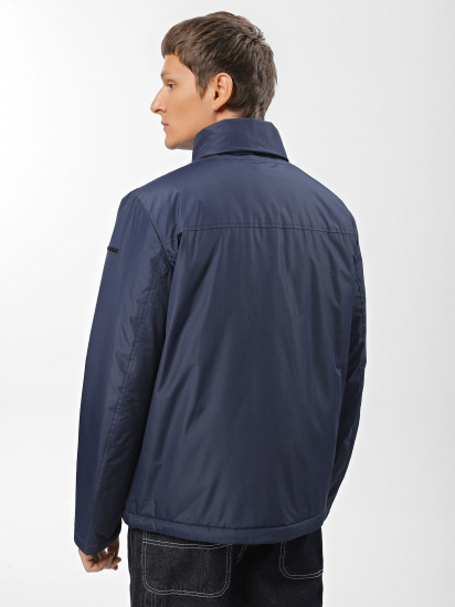 Демісезонна куртка Geox Vincit модель M3620S-T3030-F9130 — фото 3 - INTERTOP
