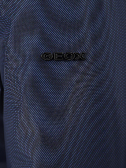 Демисезонная куртка Geox Vincit модель M3620S-T3030-F9130 — фото 4 - INTERTOP
