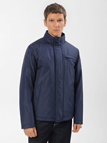Демісезонна куртка Geox Vincit модель M3620S-T3030-F9130 — фото - INTERTOP