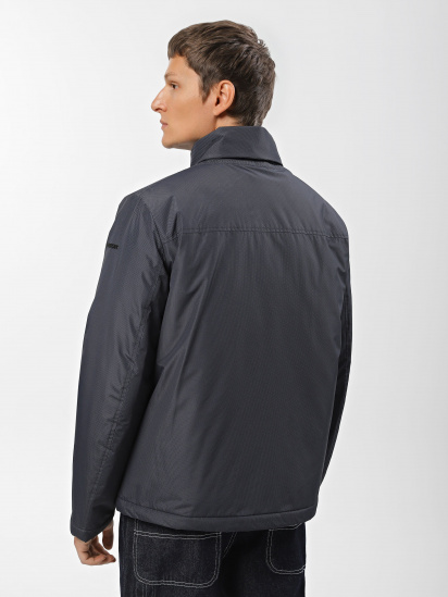 Демисезонная куртка Geox Vincit модель M3620S-T3030-F9133 — фото 3 - INTERTOP