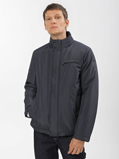 Демісезонна куртка Geox Vincit модель M3620S-T3030-F9133 — фото - INTERTOP