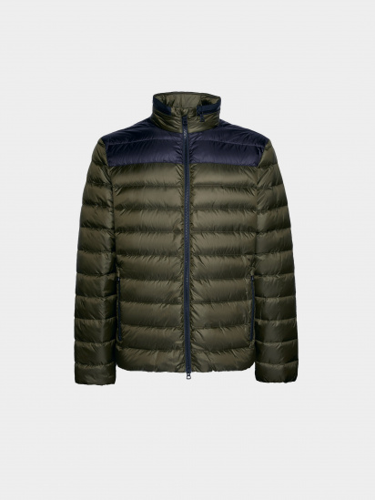 Зимова куртка Geox Regio модель M3625A-T2449-F1719 — фото 5 - INTERTOP