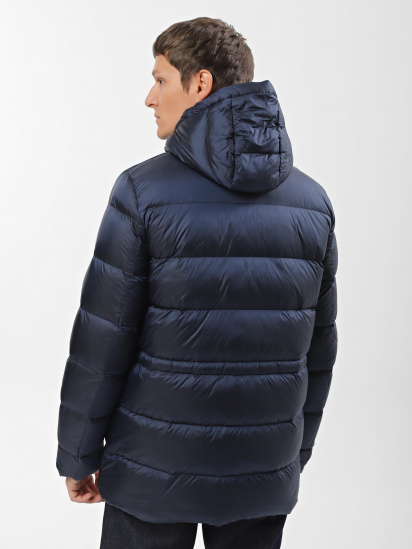 Зимняя куртка Geox Merediano модель M3626A-T2566-F4475 — фото 3 - INTERTOP