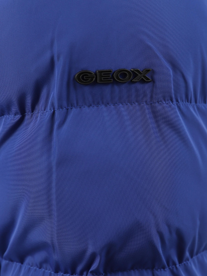 Демісезонна куртка Geox Magnete модель M3628D-T2965-F1729 — фото 4 - INTERTOP