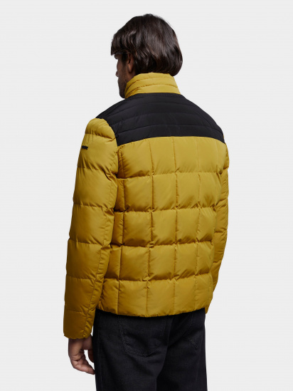 Демісезонна куртка Geox Magnete модель M3628D-T2965-F1741 — фото 2 - INTERTOP