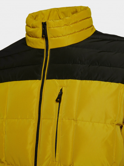 Демісезонна куртка Geox Magnete модель M3628D-T2965-F1741 — фото 4 - INTERTOP
