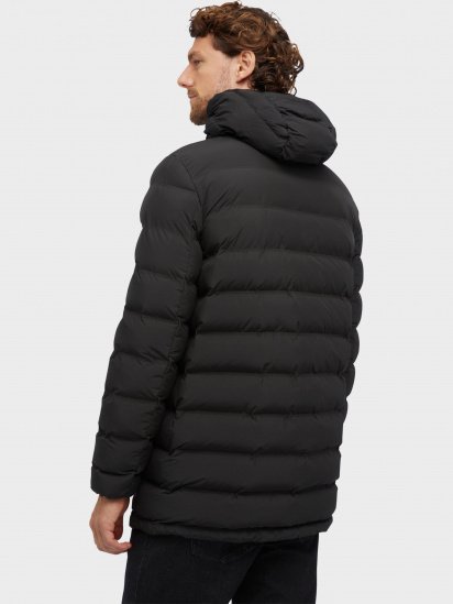 Зимова куртка Geox Spherica модель M3628L-T2961-F9000 — фото - INTERTOP