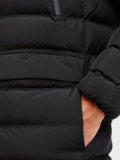 Зимняя куртка Geox Spherica модель M3628L-T2961-F9000 — фото 4 - INTERTOP