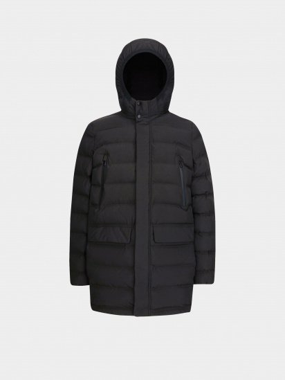 Зимова куртка Geox Spherica модель M3628L-T2961-F9000 — фото 5 - INTERTOP
