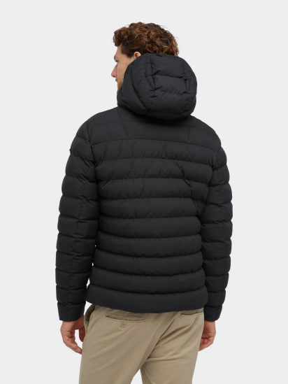 Зимова куртка Geox Hallson модель M3628S-T2887-F9000 — фото - INTERTOP
