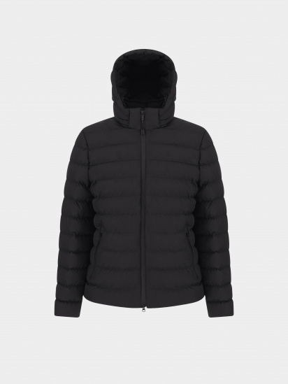 Зимняя куртка Geox Hallson модель M3628S-T2887-F9000 — фото 5 - INTERTOP