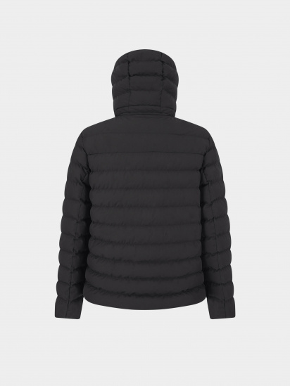 Зимова куртка Geox Hallson модель M3628S-T2887-F9000 — фото 6 - INTERTOP