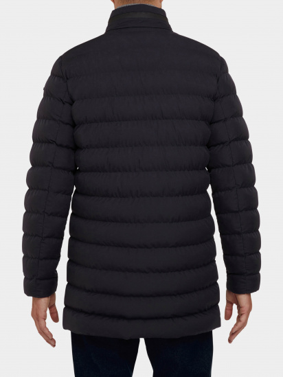 Зимова куртка Geox Hallson модель M3628T-T2887-F1624 — фото - INTERTOP