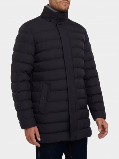 Зимова куртка Geox Hallson модель M3628T-T2887-F1624 — фото 3 - INTERTOP