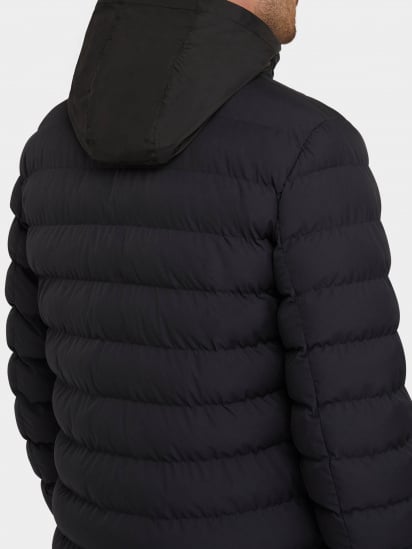 Зимова куртка Geox Hallson модель M3628T-T2887-F1624 — фото 4 - INTERTOP